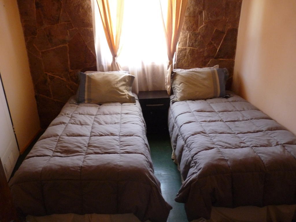 Hostal Desert San Pedro de Atacama Exterior foto