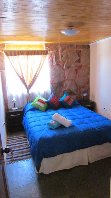 Hostal Desert San Pedro de Atacama Zimmer foto