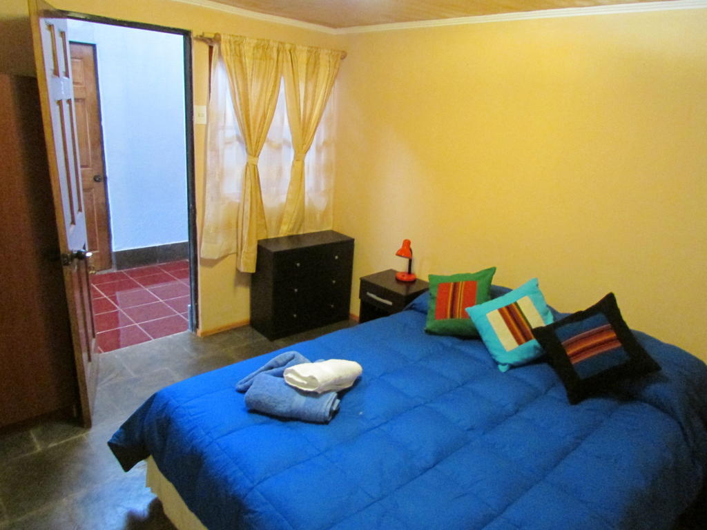 Hostal Desert San Pedro de Atacama Zimmer foto